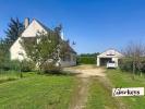 Vente Maison Brain-sur-allonnes 49650 7 pieces 169 m2