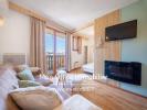 Vente Appartement Orres  05200 3 pieces 34 m2