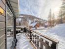 Vente Appartement Vars  05560 2 pieces 42 m2