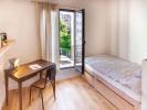 Location Appartement Aubervilliers  93300 23 m2