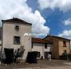Vente Maison Baulay  70160 5 pieces 160 m2