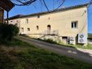 Vente Maison Saint-pierre-le-vieux  71520 6 pieces 129 m2