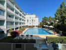 Vente Appartement Canet-en-roussillon  66140 2 pieces 33 m2