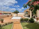 Vente Maison Saleilles  66280 5 pieces 130 m2