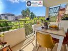 Vente Appartement Puget-sur-argens  83480 2 pieces 46 m2