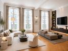 Vente Appartement Paris-17eme-arrondissement  75017 4 pieces 105 m2