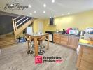 Vente Maison Salsigne  11600 5 pieces 110 m2