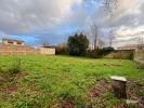 Vente Terrain Aubie-et-espessas 33240 921 m2