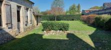 Vente Maison Bauge 49150 6 pieces 80 m2