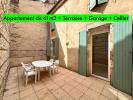 Vente Appartement Agen  47000 3 pieces 61 m2