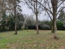 Vente Terrain Saint-caprais-de-bordeaux 33880 1117 m2