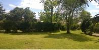 Vente Terrain Montussan  33450 729 m2