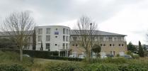 Vente Appartement Saint-malo  35400 28 m2