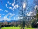 Vente Terrain Saint-amans-soult  81240 2000 m2