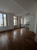 Location Appartement Nancy  54000 27 m2