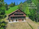 Vente Maison Ayse GLIERES-VAL-DE-BORNE 74130 12 pieces 205 m2