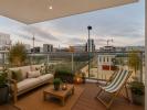 Vente Appartement Nantes  44200 3 pieces 58 m2