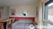 Location Appartement Lille  59000 10 m2