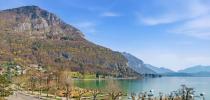 Vente Appartement Annecy-le-vieux  74940 6 pieces 138 m2