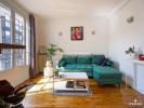 Location Appartement Boulogne-billancourt  92100 2 pieces 35 m2
