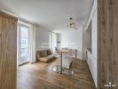 Location Appartement Paris-13eme-arrondissement  75013 2 pieces 31 m2