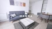 Vente Appartement Pantin  93500 2 pieces 41 m2