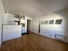 Vente Appartement Bordeaux  33000 22 m2