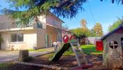 Vente Maison Saint-andre-de-sangonis  34725 4 pieces 81 m2