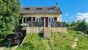 Vente Maison Saint-ouen-l'aumone  95310 6 pieces 128 m2