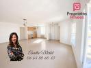 Vente Appartement Riom 63200 4 pieces 90 m2