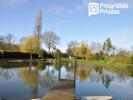 Vente Terrain Montigne-le-brillant  53970 5373 m2