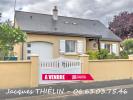 Vente Maison Longue-jumelles  49160 6 pieces 124 m2