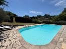 Vente Maison Vence  06140 6 pieces 186 m2