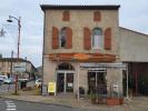 Vente Immeuble Saint-nicolas-de-la-grave  82210 9 pieces 205 m2