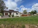 Vente Terrain Lussac  33570 1077 m2