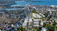Vente Appartement Concarneau  29900 3 pieces 67 m2
