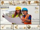Vente Terrain Saint-jean-les-deux-jumeaux 77660 1300 m2