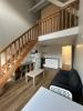 Location Appartement Rennes  35000 2 pieces 26 m2