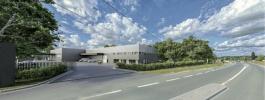 Vente Commerce Saint-medard-en-jalles  33160 1332 m2