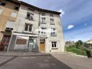 Vente Immeuble Mirecourt  88500 250 m2