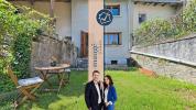 Vente Maison Saint-georges-d'esperanche  38790 3 pieces 85 m2