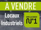 Vente Commerce Saint-romain-en-gier  69700 745 m2