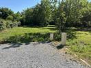 Vente Terrain Biganos  33380 582 m2