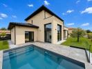 Vente Maison Villeneuve-les-bouloc  31620 5 pieces 140 m2