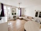 Vente Appartement Paris-20eme-arrondissement  75020 4 pieces 63 m2