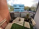 Location Appartement Nantes  44100 2 pieces 46 m2