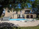Vente Maison Montelimar  26200 6 pieces 180 m2