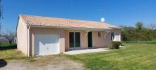 Vente Maison Marmande  47200 4 pieces 87 m2