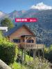 Vente Maison Eaux-bonnes  64440 4 pieces 63 m2