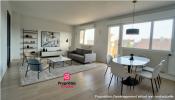Vente Appartement Belfort  90000 4 pieces 93 m2